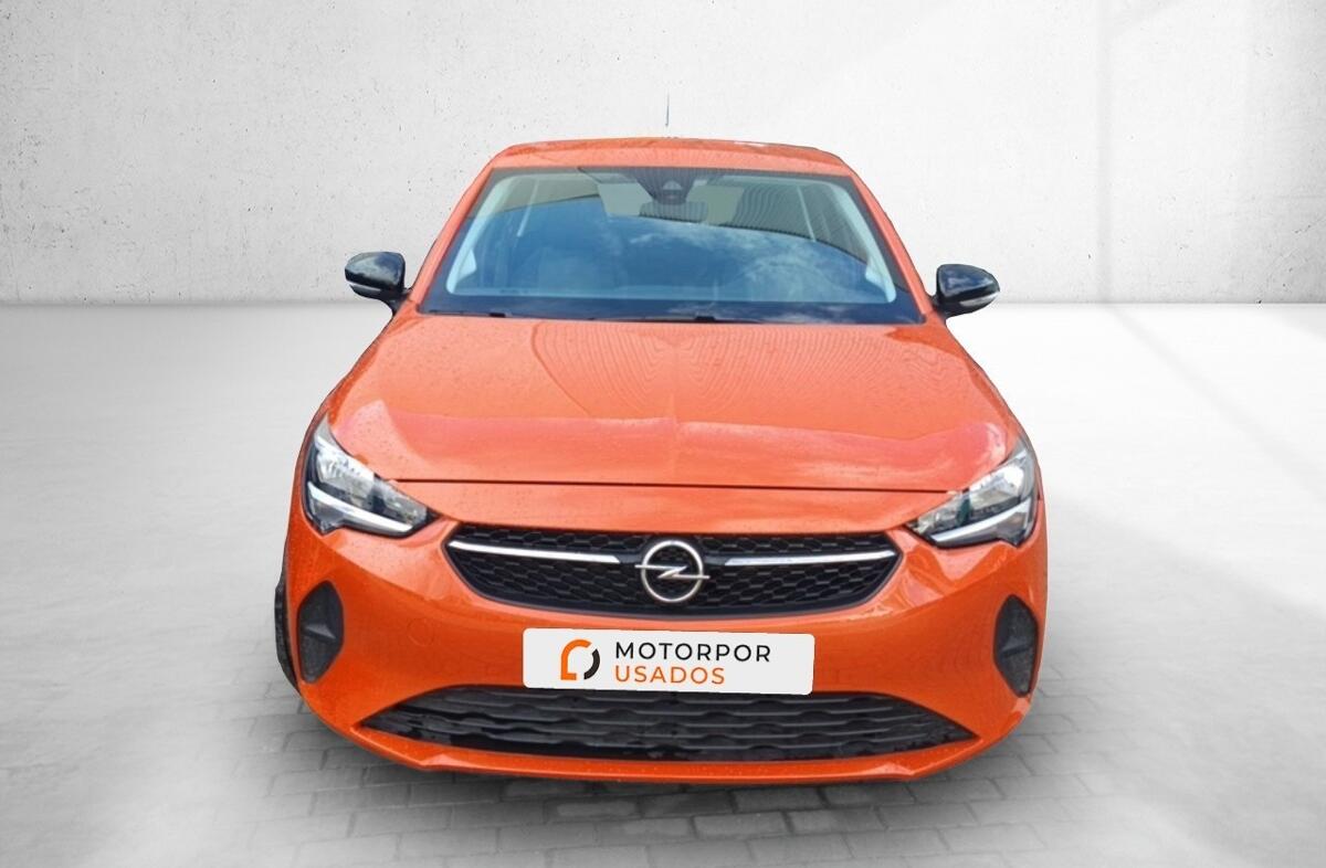 OPEL Corsa 1.2 Business