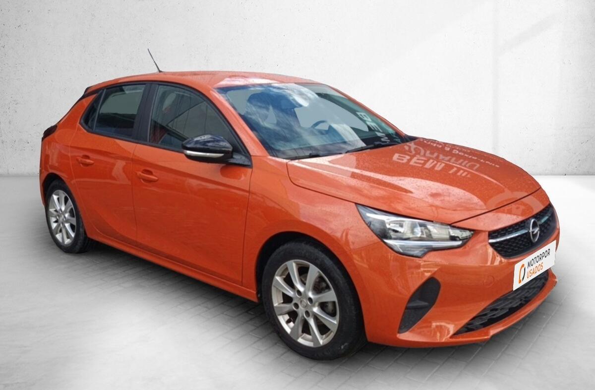 OPEL Corsa 1.2 Business