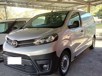 TOYOTA Proace Verso 1.6 D-4D COOL CONF