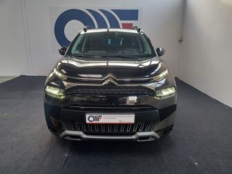 CITROEN C3 1.2 PureTech Plus