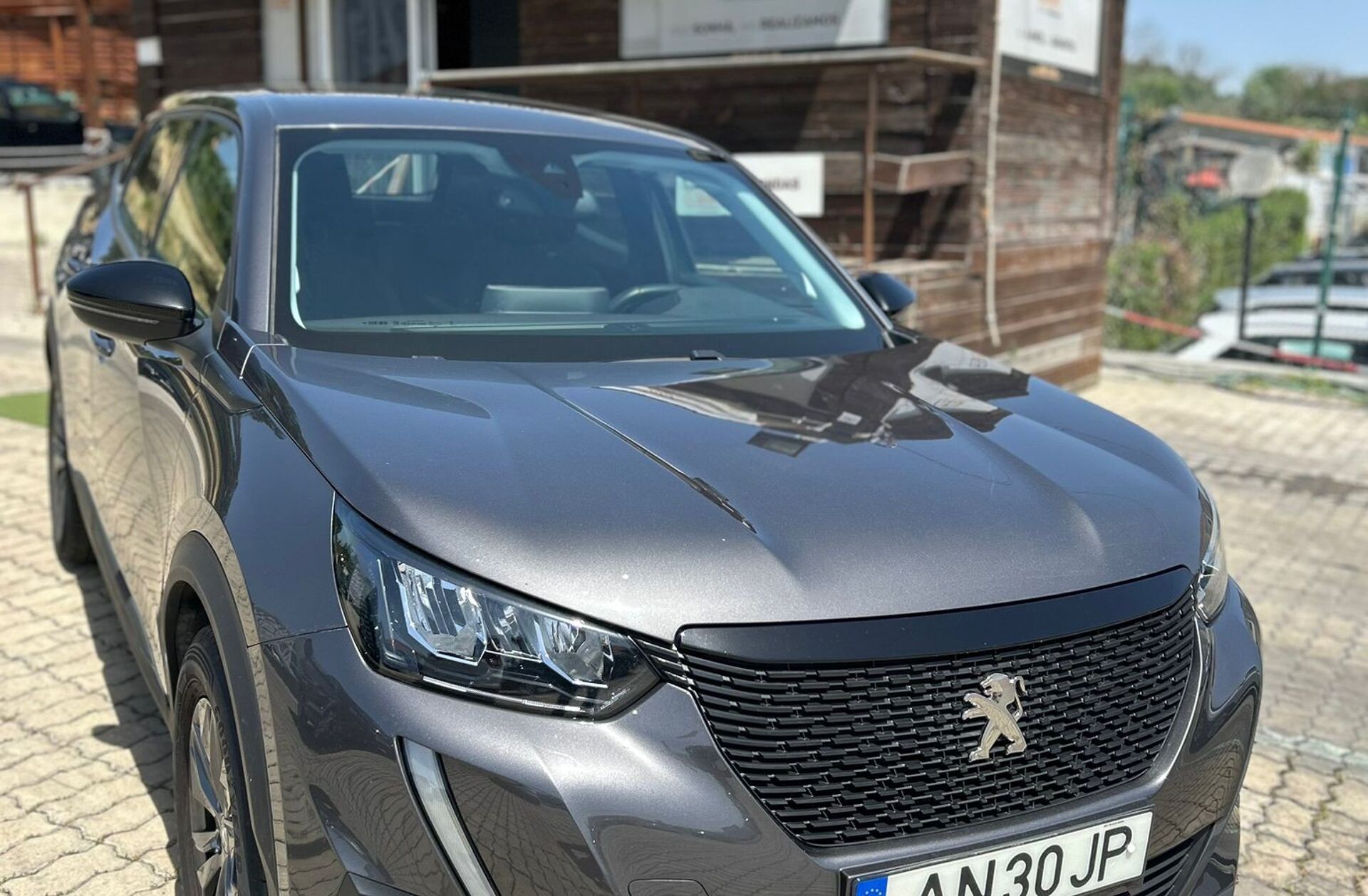 PEUGEOT 2008 1.5 BlueHDi Active Pack