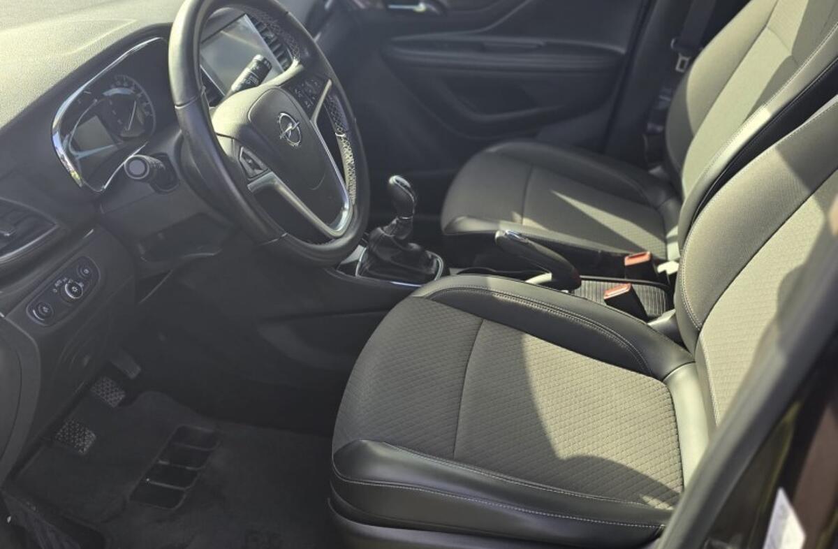OPEL Mokka X 1.6 CDTI Innovation S/S