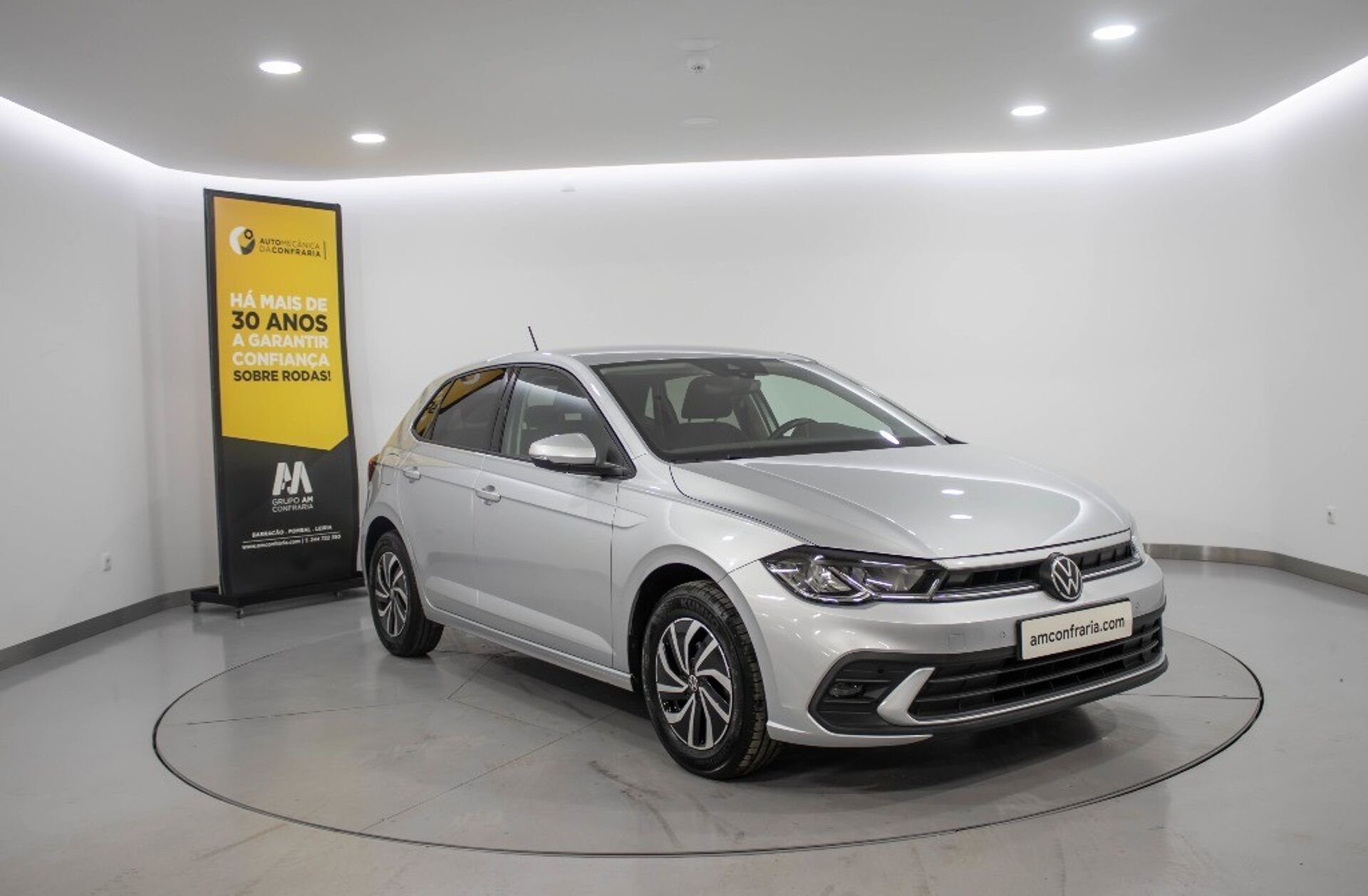 VOLKSWAGEN Polo 1.0 TSI LIFE