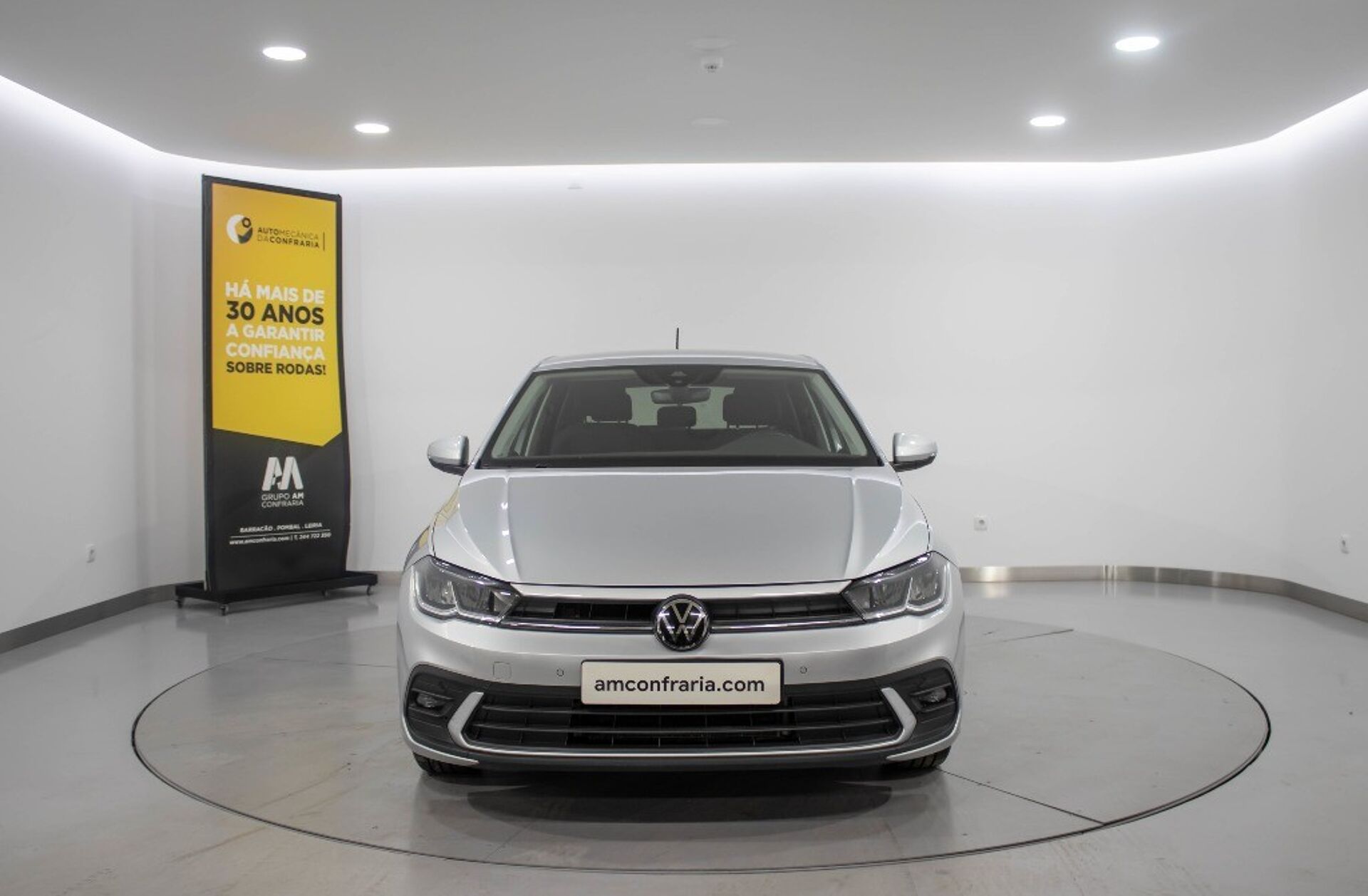 VOLKSWAGEN Polo 1.0 TSI Life