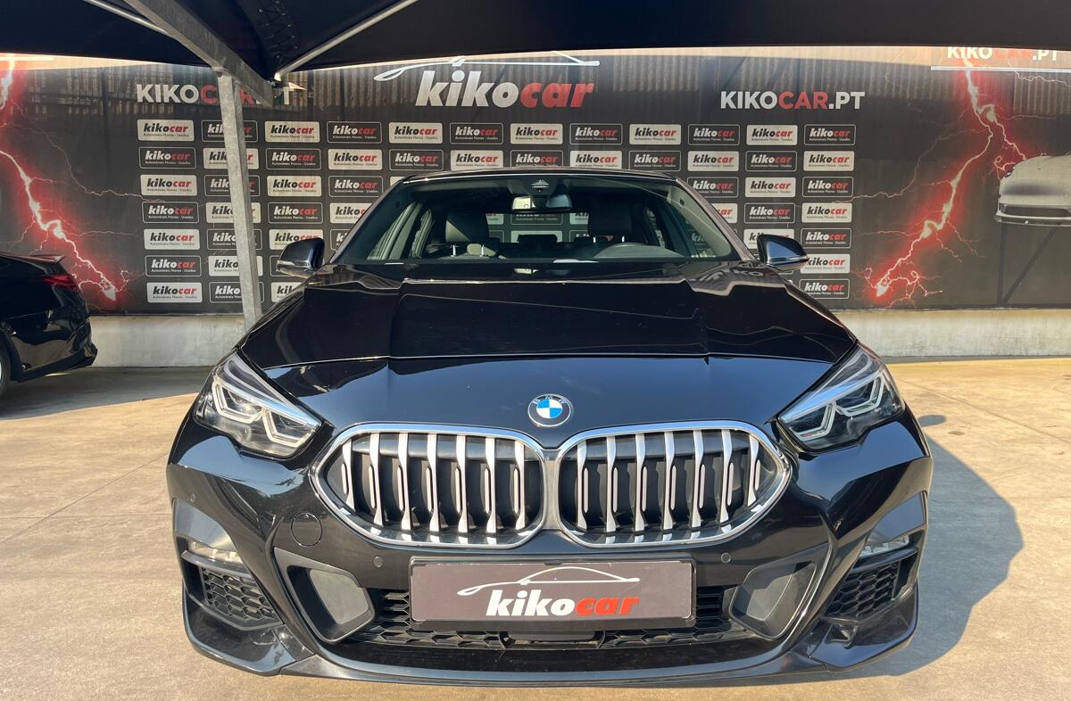 BMW Serie-2 216 d Gran Coupé Pack Desportivo M