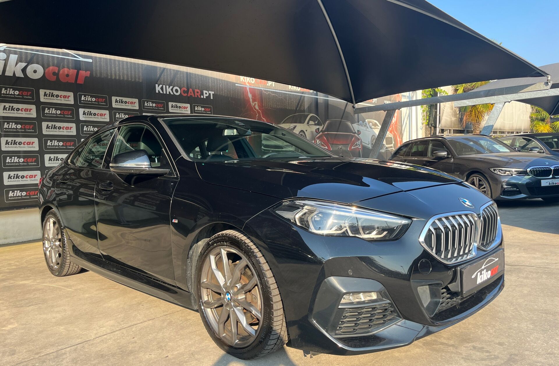 BMW Serie-2 216 d Gran Coupé Pack Desportivo M