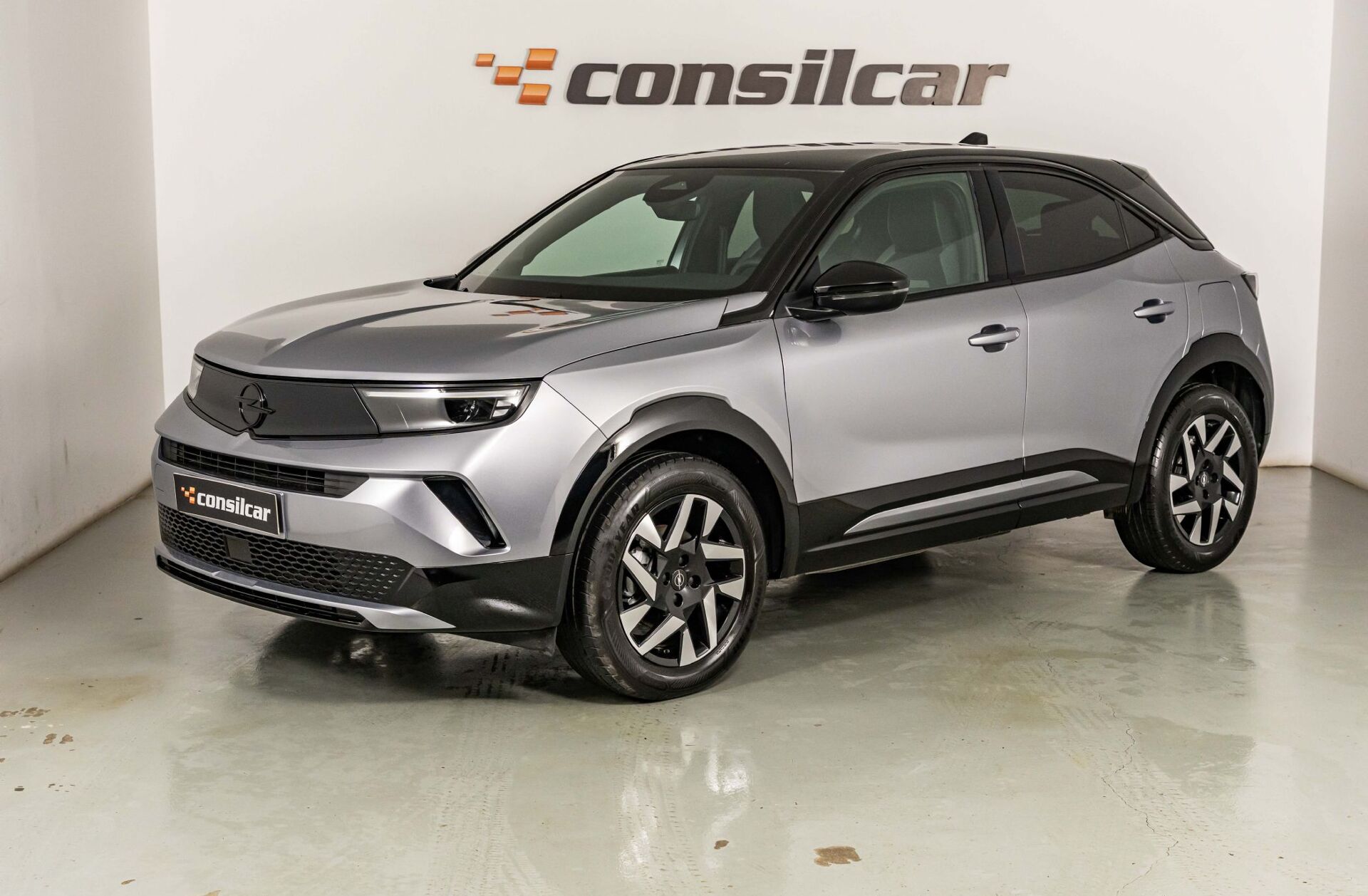 OPEL Mokka 1.2 T GS AT