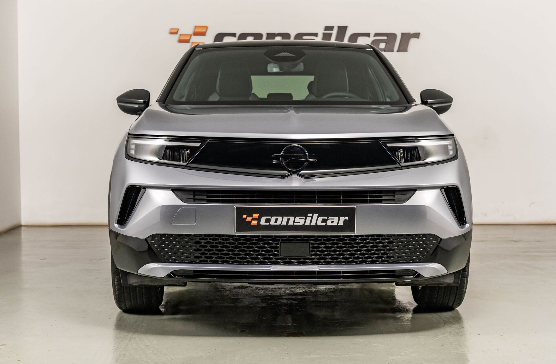 OPEL Mokka 1.2 T GS AT