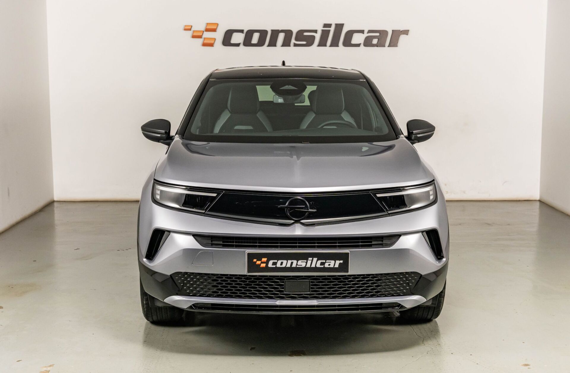 OPEL Mokka 1.2 T GS AT