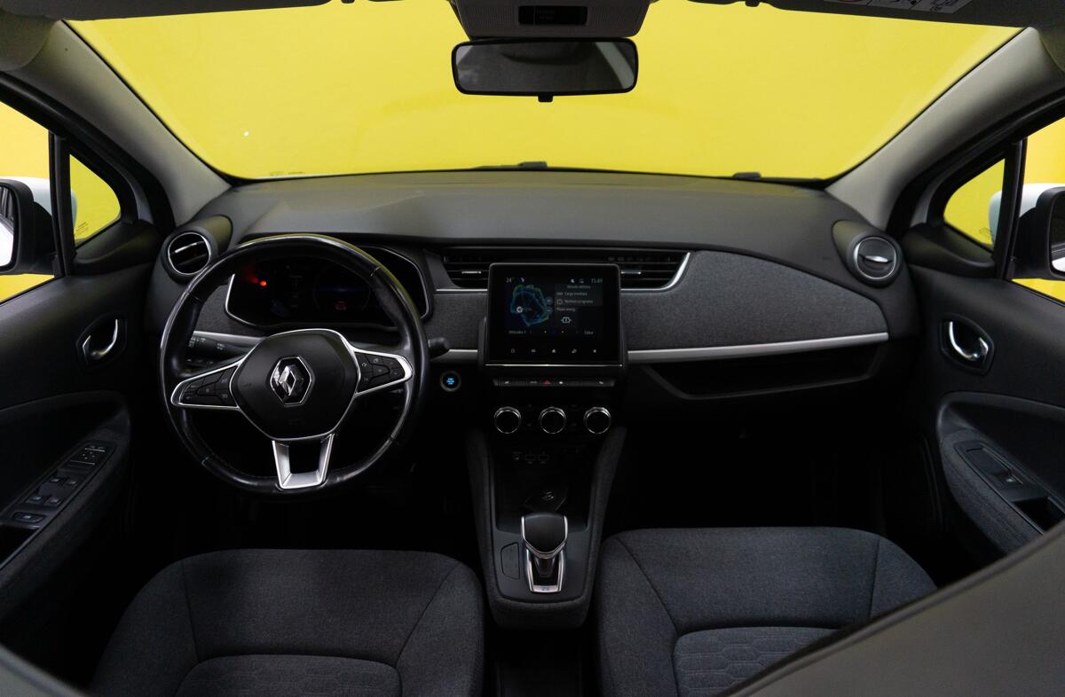 RENAULT ZOE Zen 40