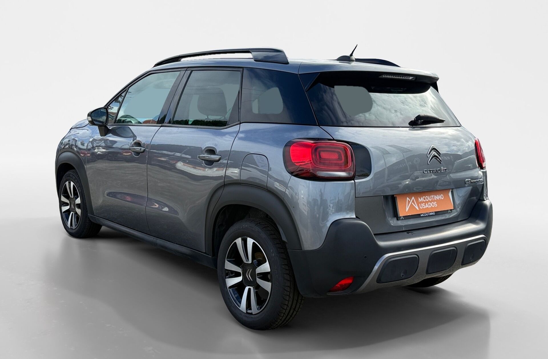CITROEN C3 Aircross 1.5 BlueHDi Feel S&S