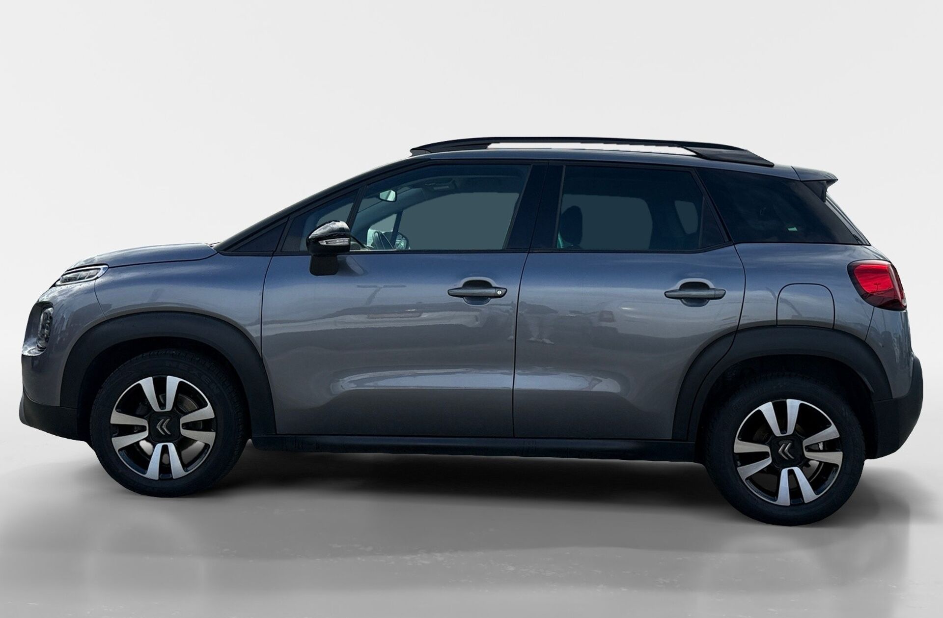 CITROEN C3 Aircross 1.5 BlueHDi Feel S&S