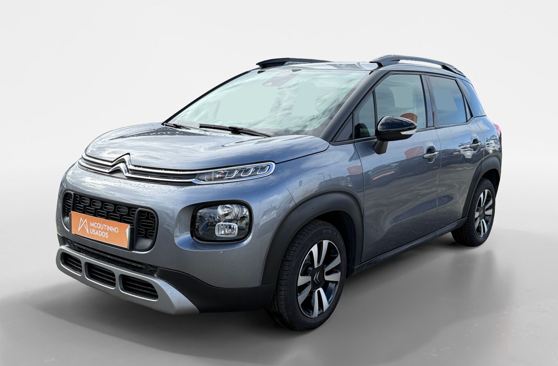 CITROEN C3 Aircross 1.5 BlueHDi Feel S&S