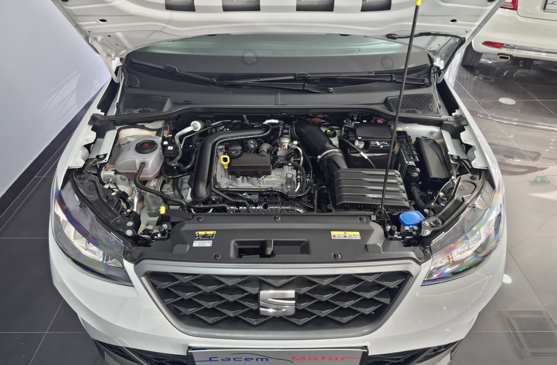 SEAT Arona 1.0 TSI FR