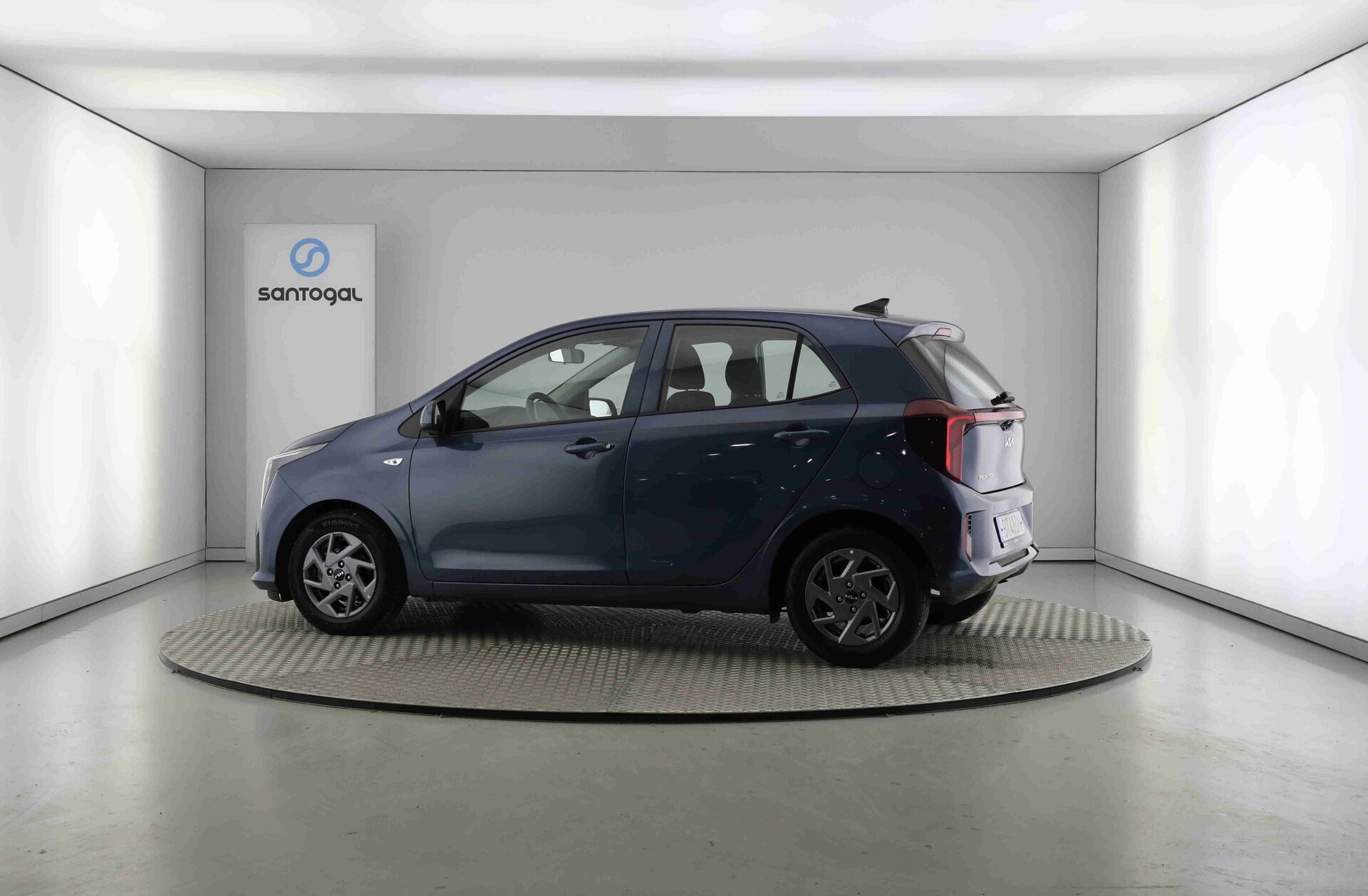 KIA Picanto 1.0 MPi Urban