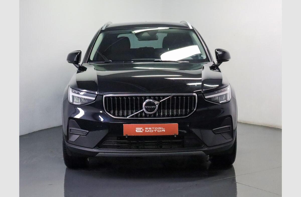 VOLVO XC40 1.5 T4 PHEV Core