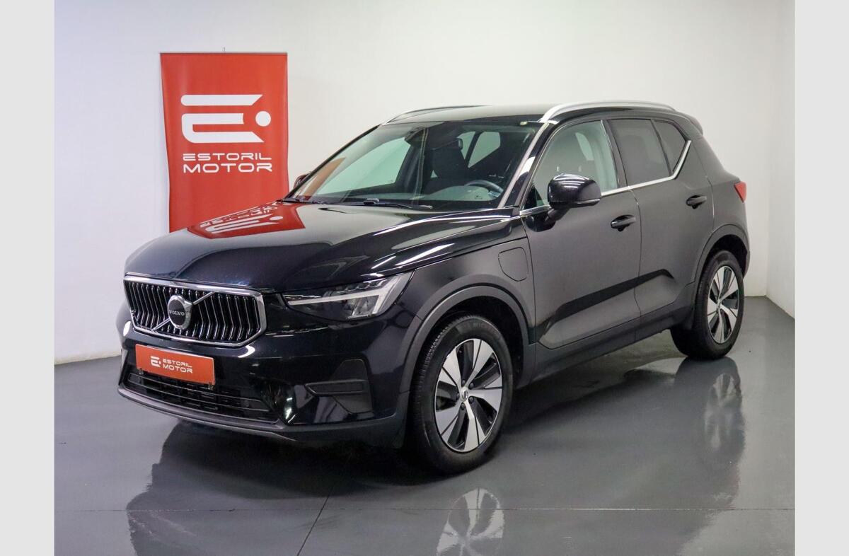 VOLVO XC40 1.5 T4 PHEV Core