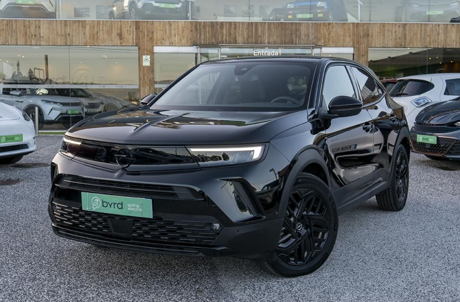 OPEL Mokka -e 50 kWh Edition