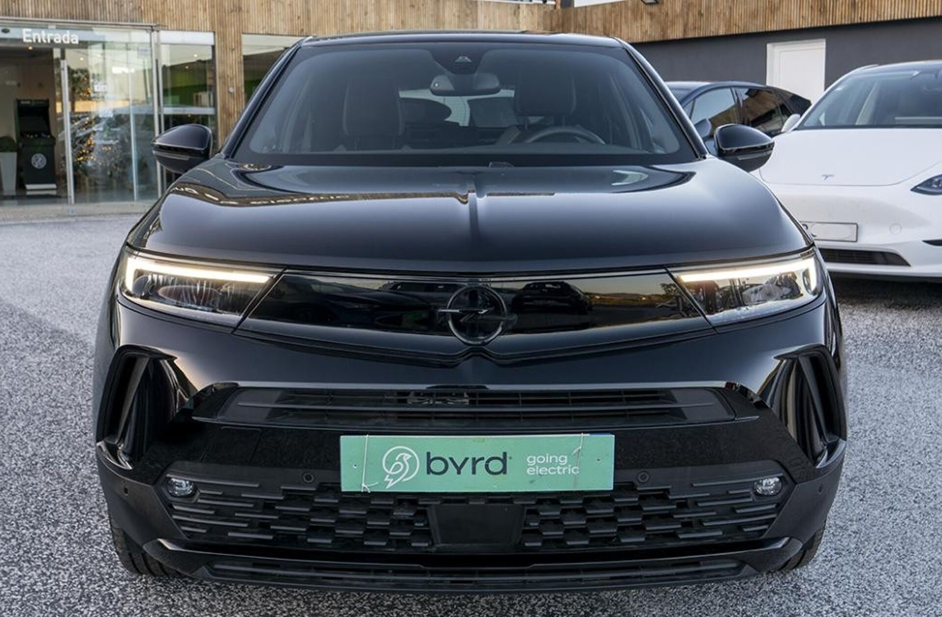 OPEL Mokka -e 50 kWh Edition