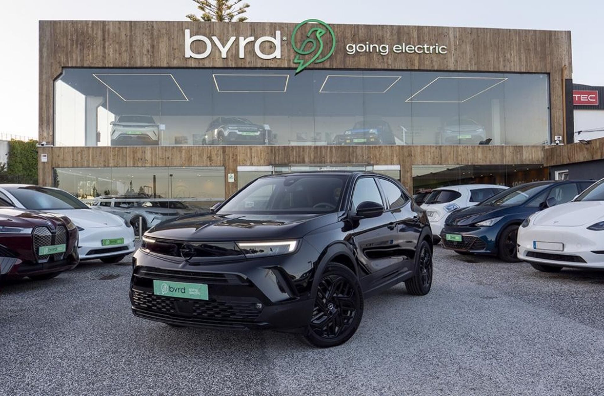 OPEL Mokka -e 50 kWh Edition