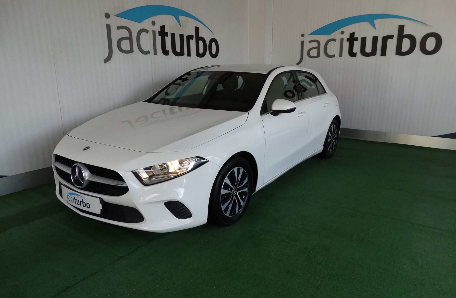 MERCEDES Classe A A 180 d Style