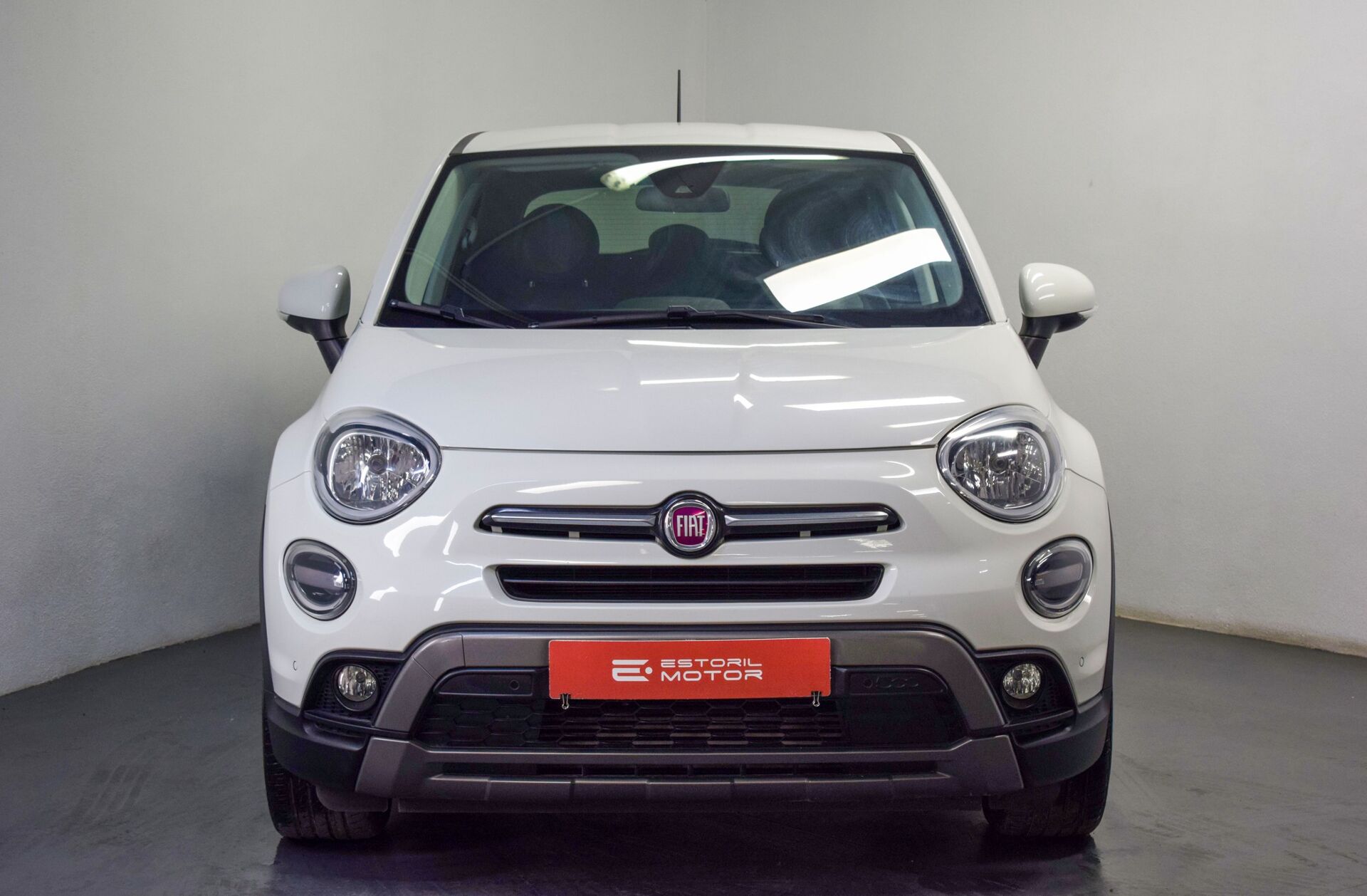 FIAT 500 X 1.6 MJ Lounge DCT
