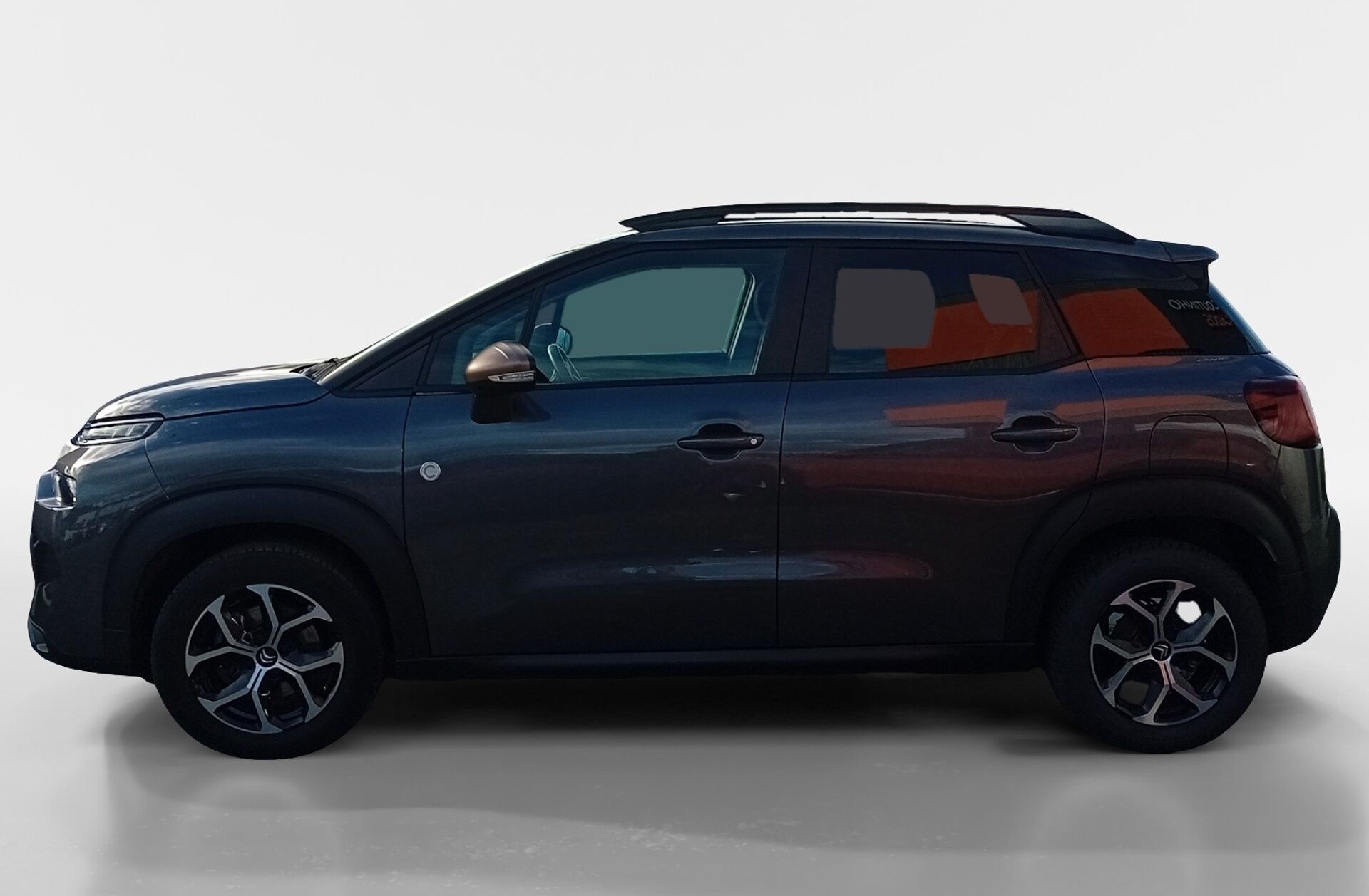 CITROEN C3 Aircross 1.2 PureTech Plus