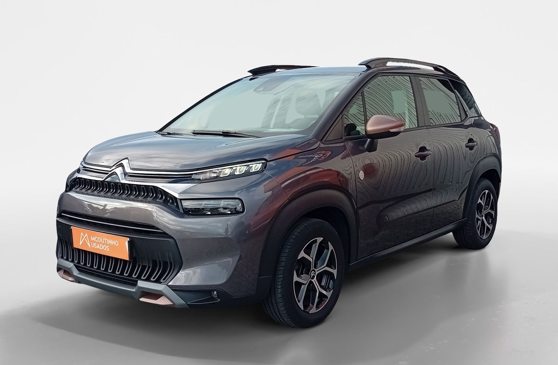CITROEN C3 Aircross 1.2 PureTech Plus
