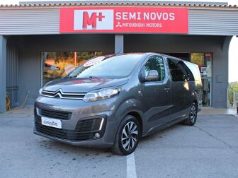 CITROEN SpaceTourer 1.5 BlueHDi XL Feel