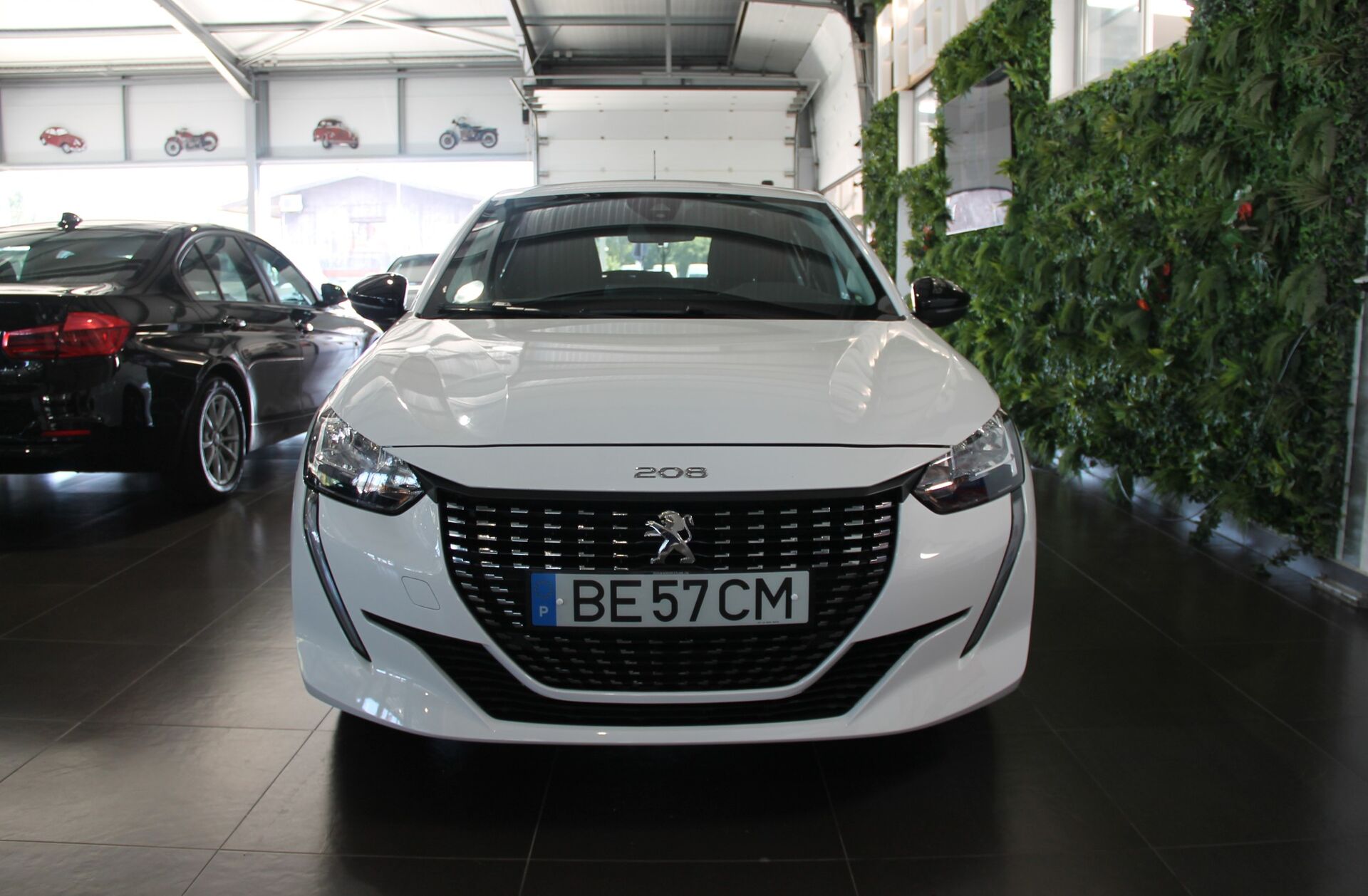 PEUGEOT 208 1.2 PureTech Active