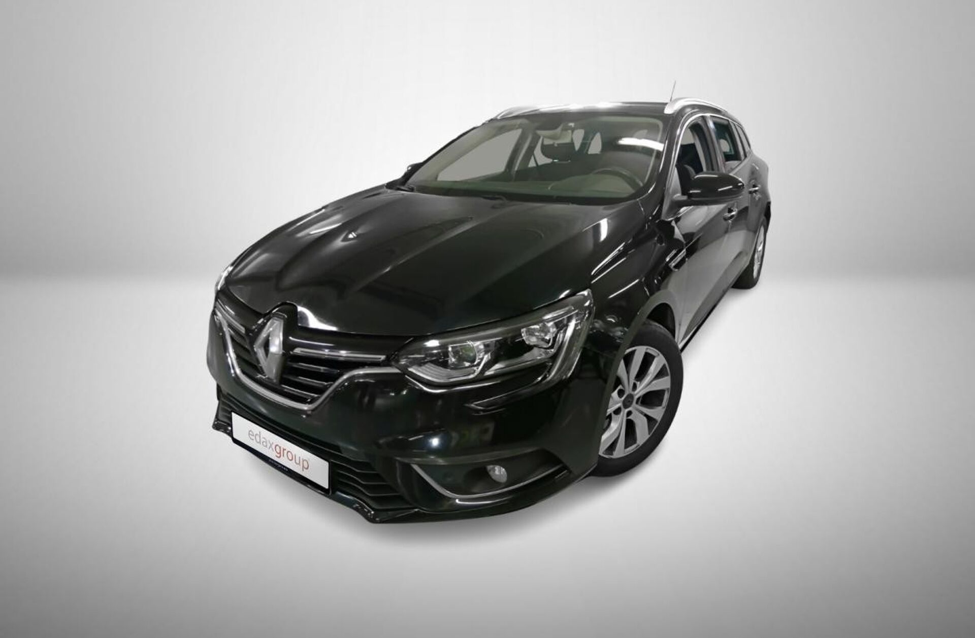 RENAULT Mégane ST 1.5 Blue dCi Limited