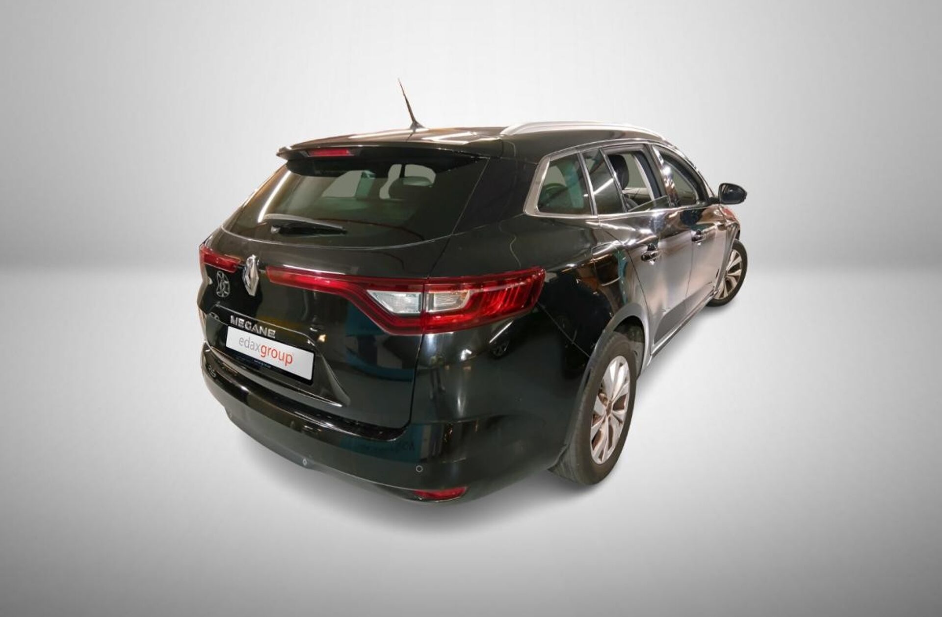 RENAULT Mégane ST 1.5 Blue dCi Limited