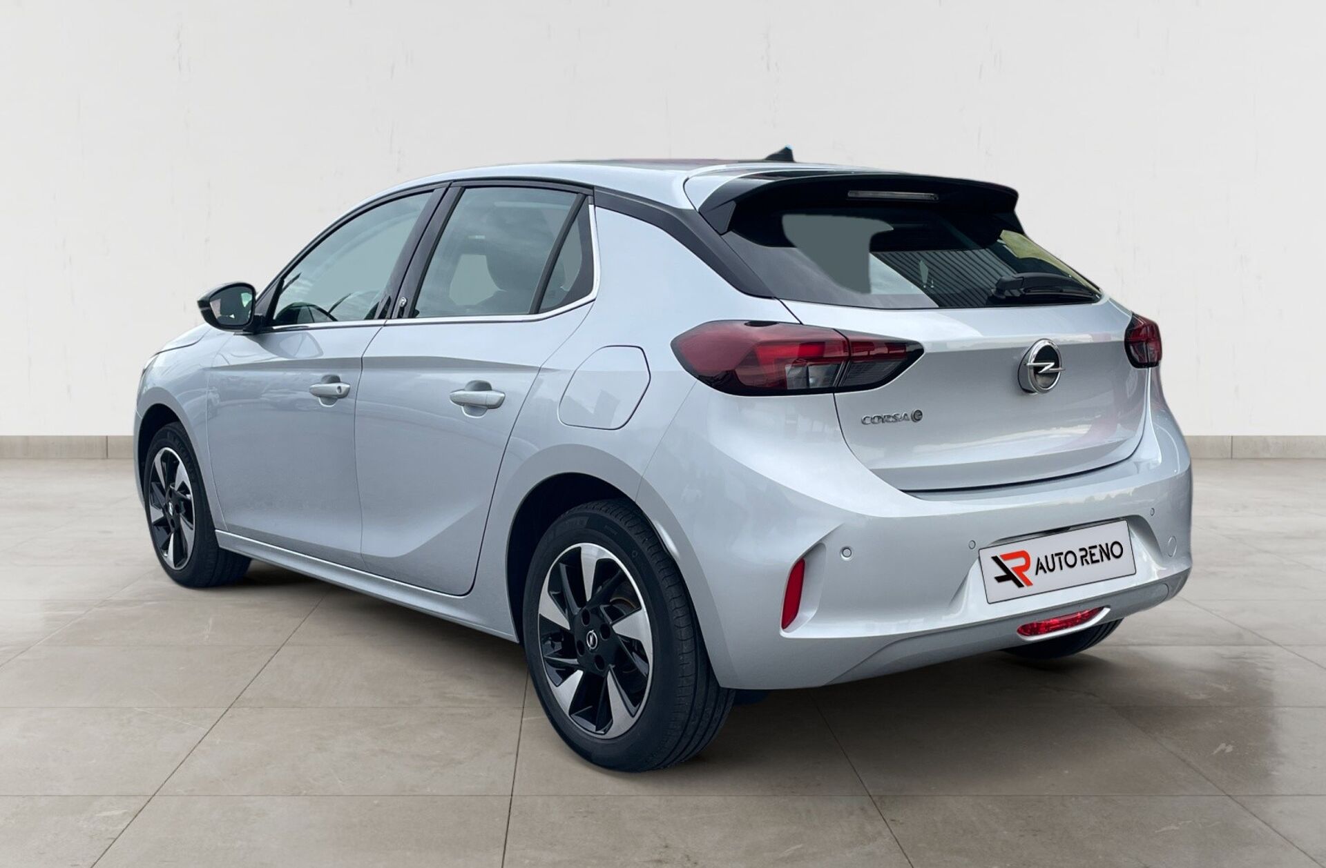 OPEL Corsa -e e-Elegance