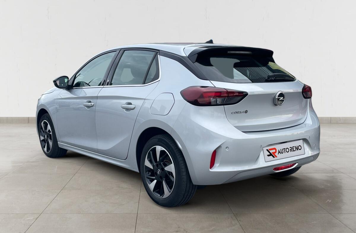 OPEL Corsa -e e-Elegance