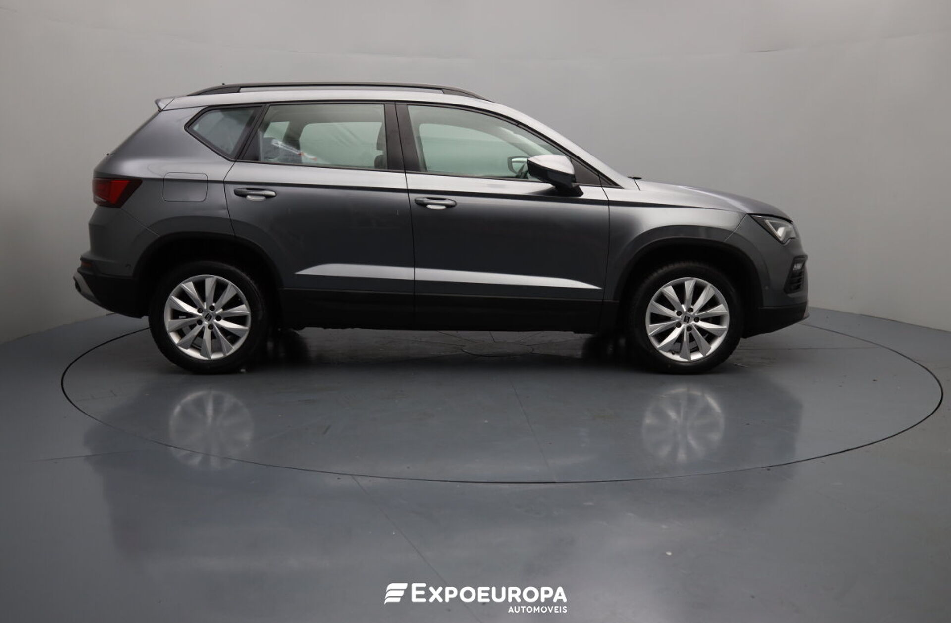 SEAT Ateca 2.0 TDI Style