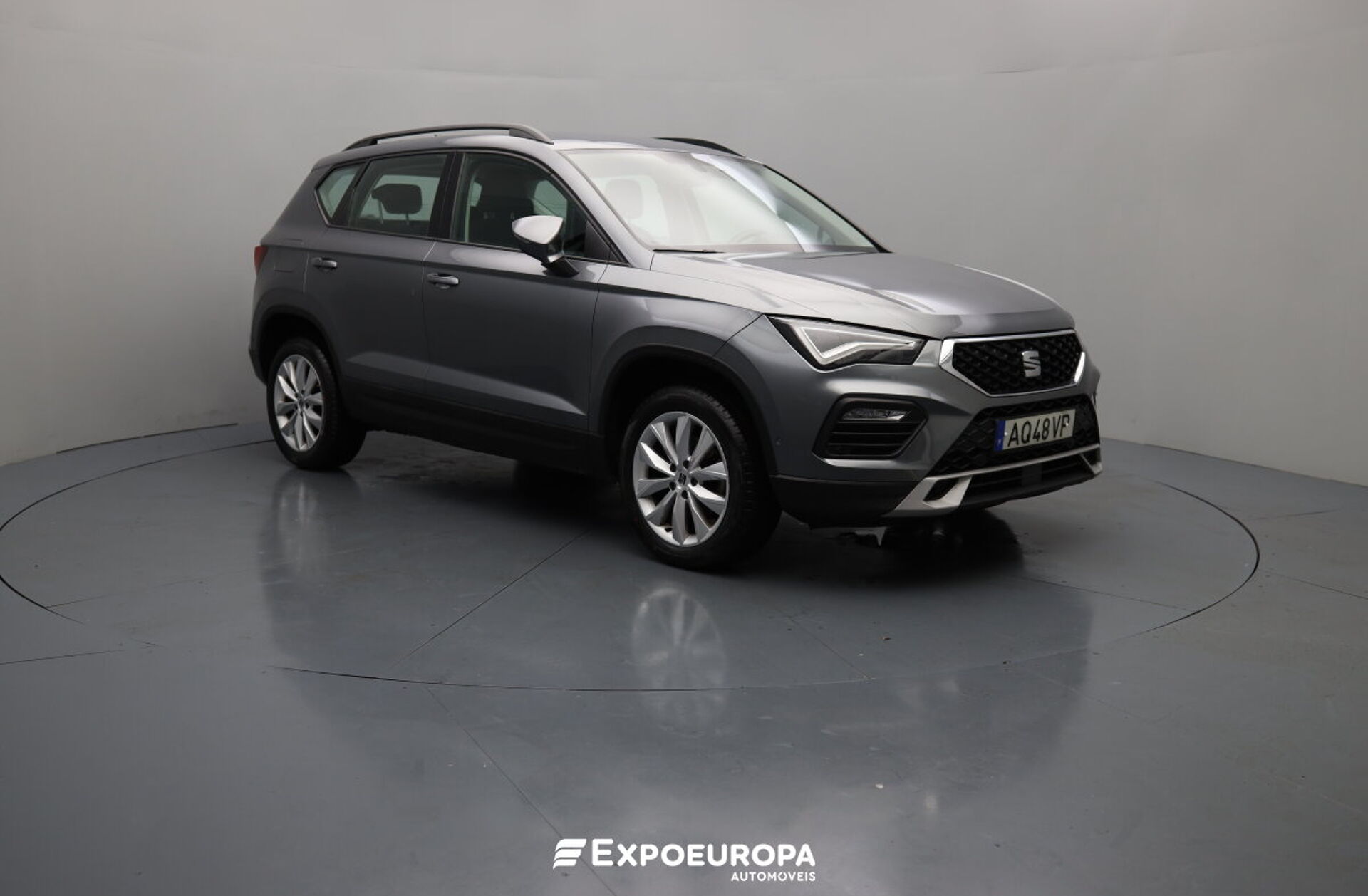 SEAT Ateca 2.0 TDI Style