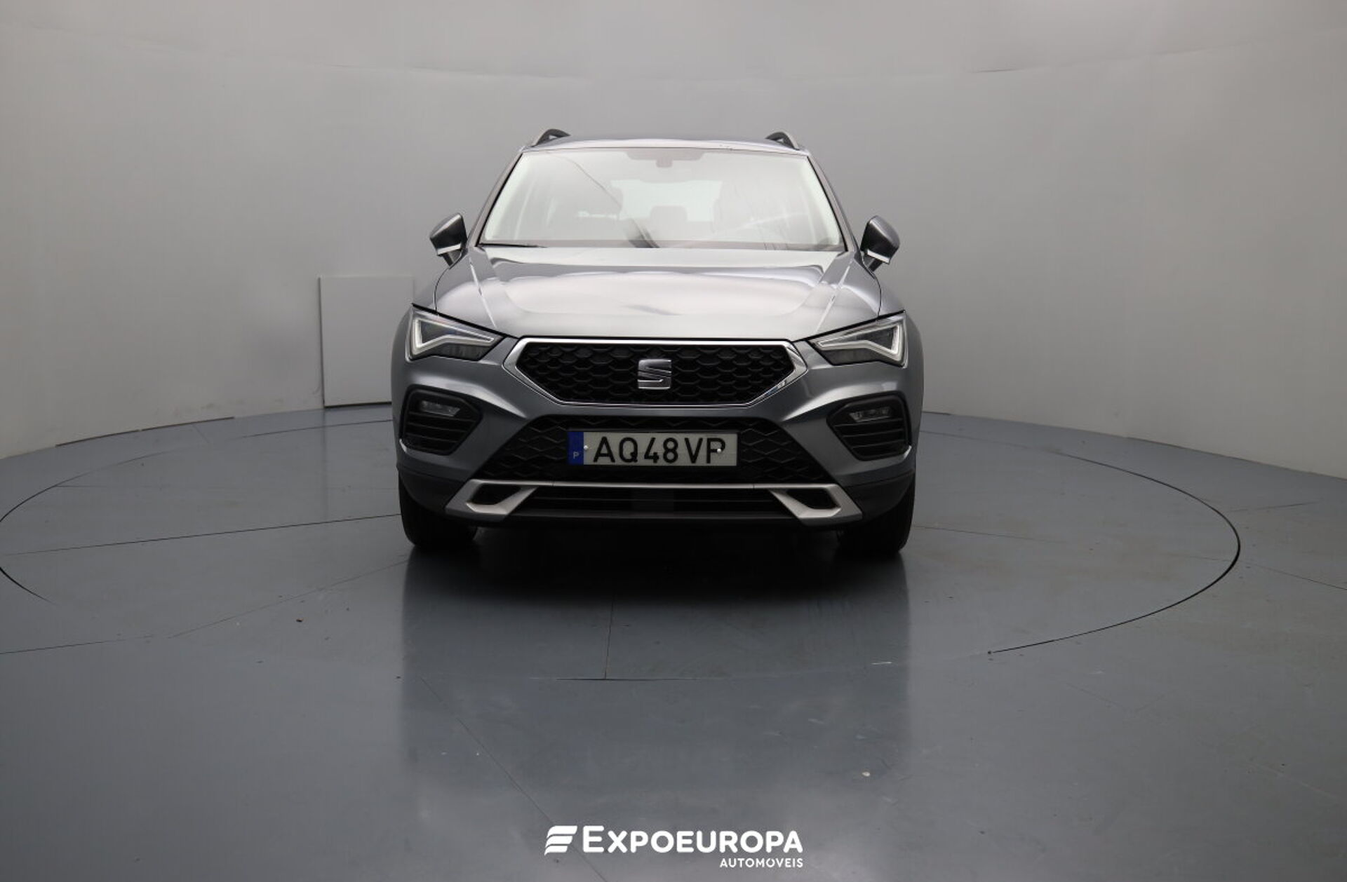 SEAT Ateca 2.0 TDI Style