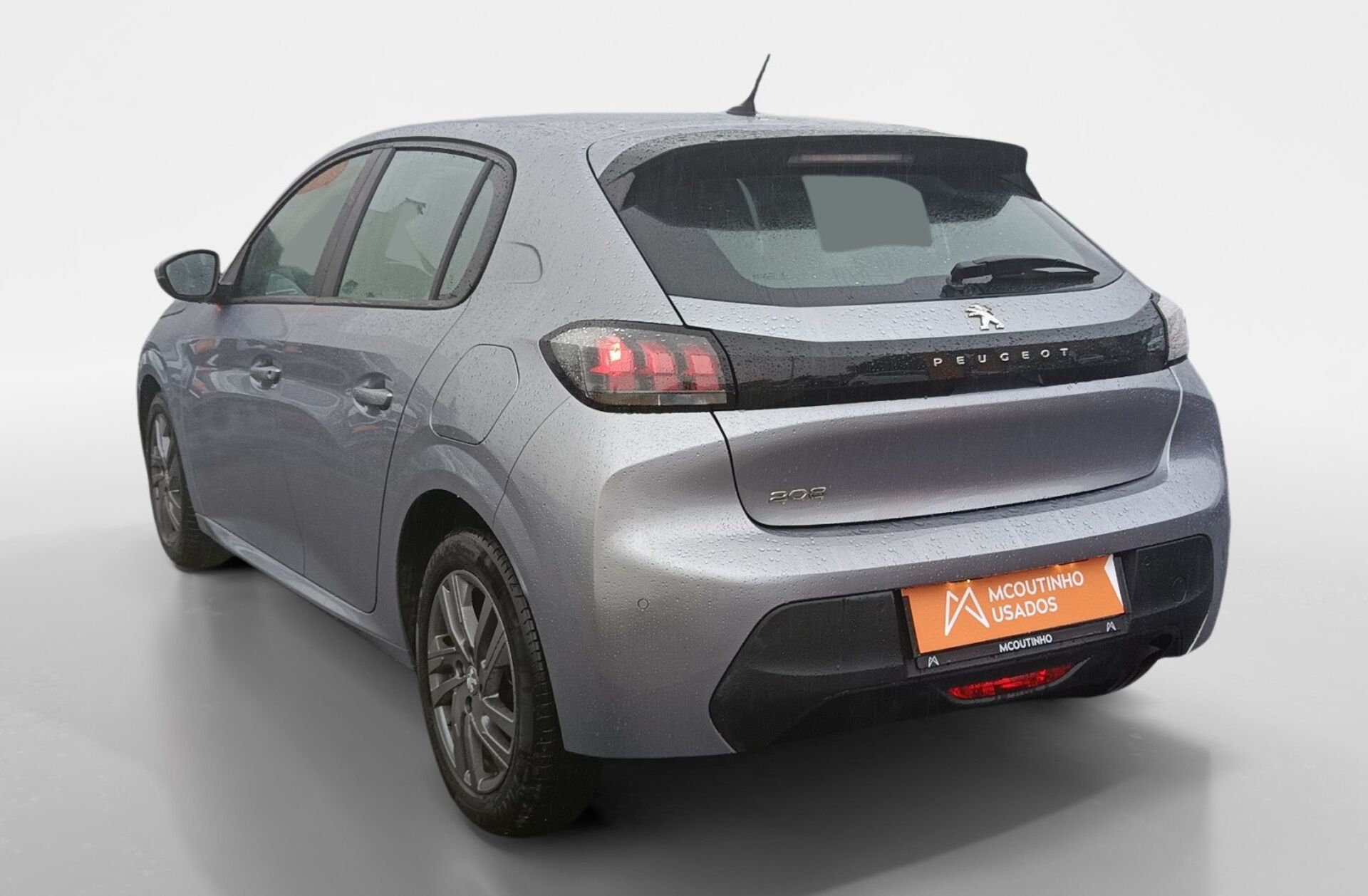 PEUGEOT 208 1.2 PureTech Active Pack