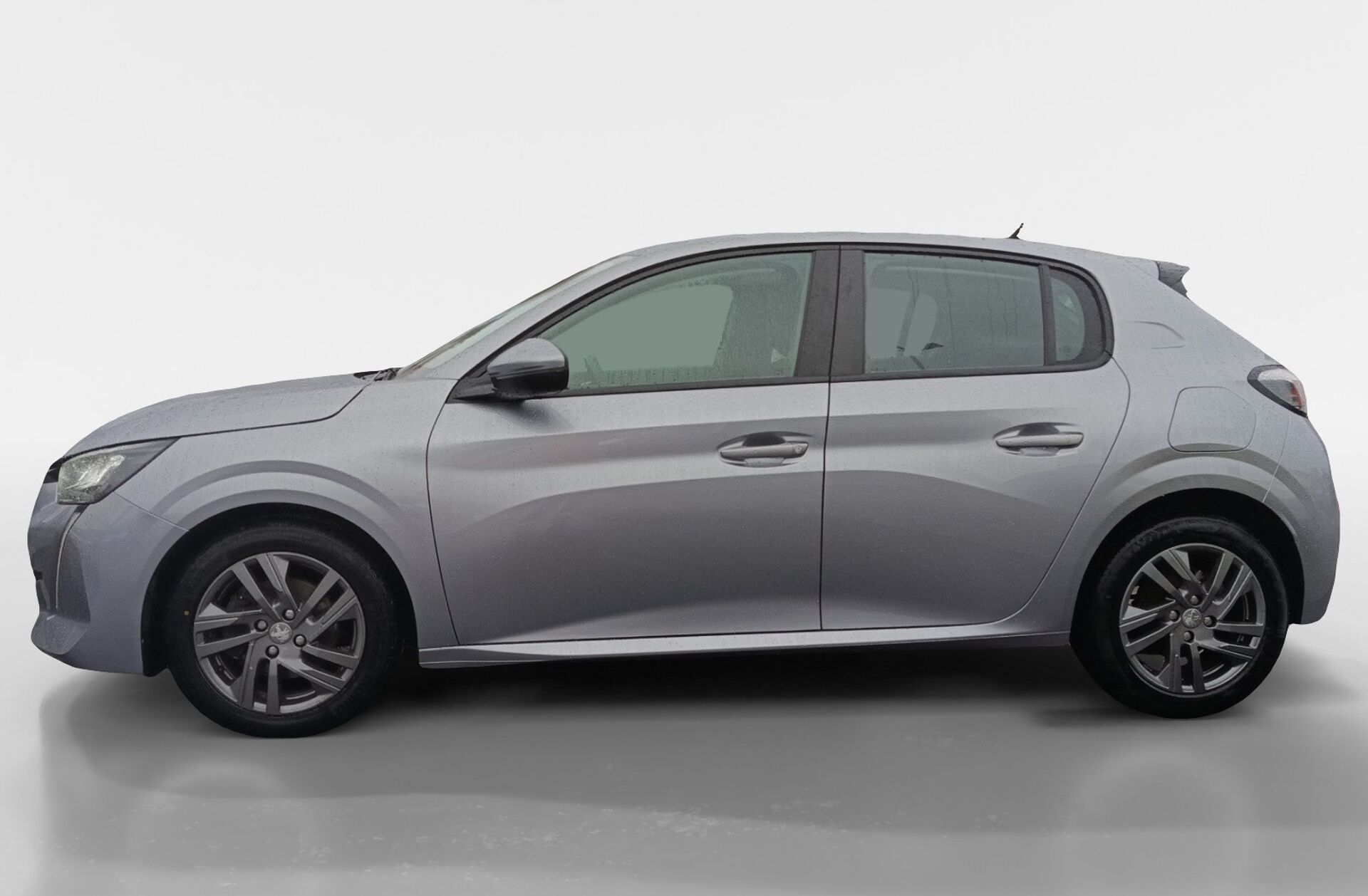 PEUGEOT 208 1.2 PureTech Active Pack