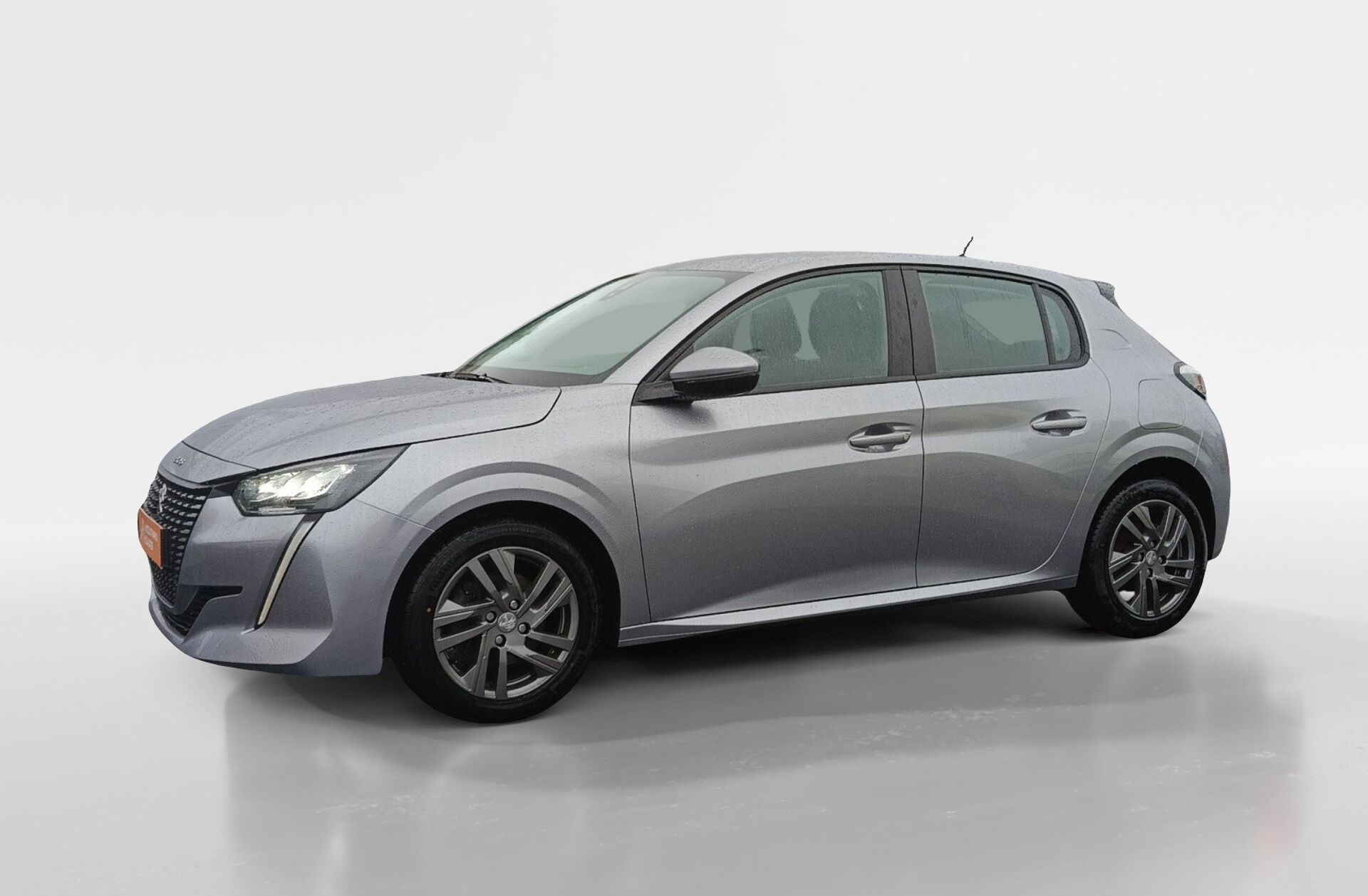PEUGEOT 208 1.2 PureTech Active Pack