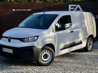 CITROEN Berlingo 1.5 BlueHDi XL