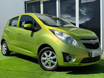 CHEVROLET Spark 1.0 LS