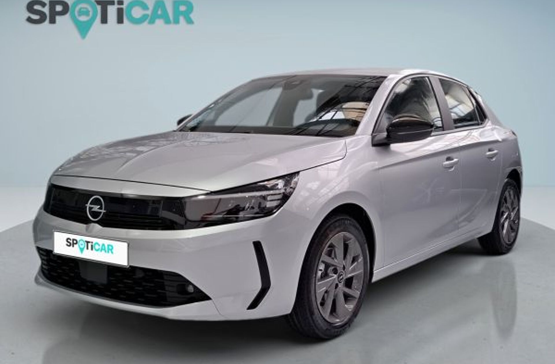 OPEL Corsa 1.2 T Hybrid eDCT