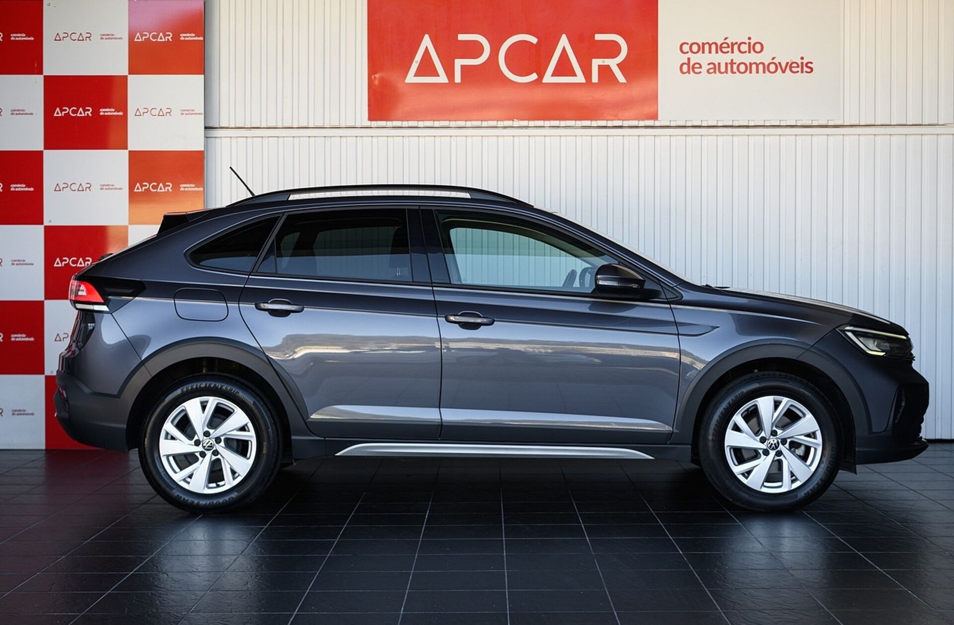 VOLKSWAGEN Taigo 1.0 TSI Urban