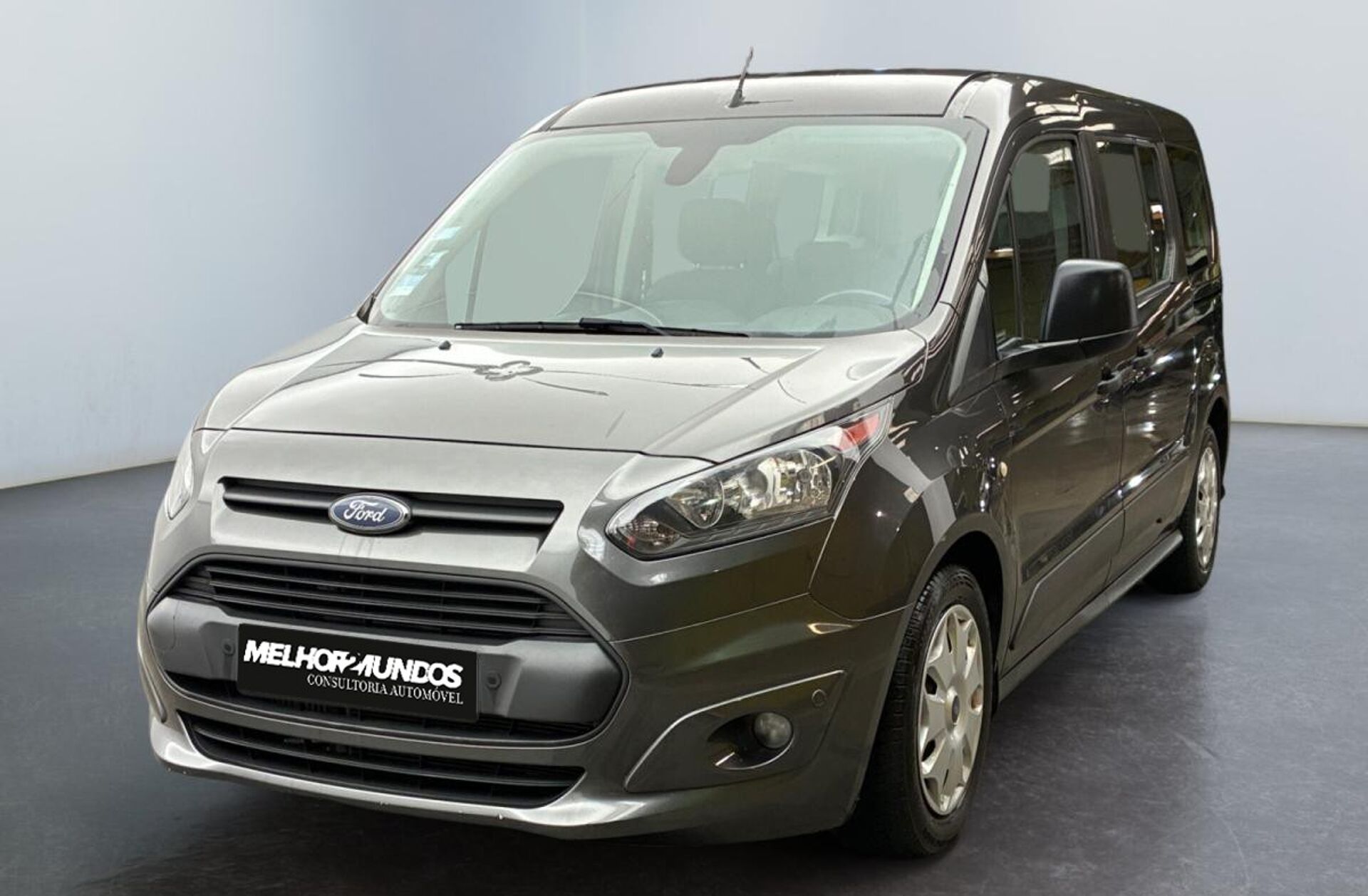 FORD Tourneo Connect 1.5 TDCi Titanium