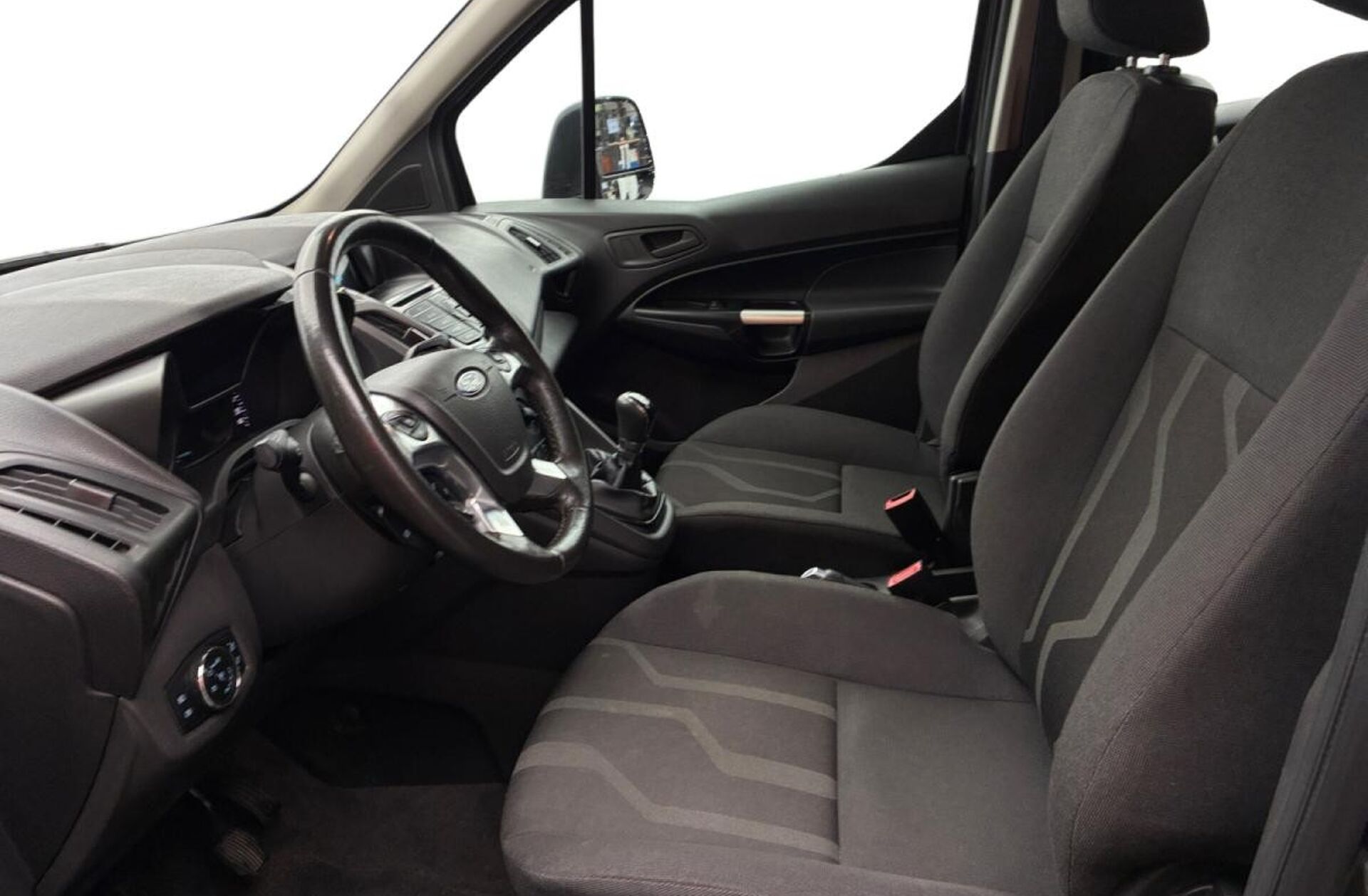 FORD Tourneo Connect 1.5 TDCi Titanium