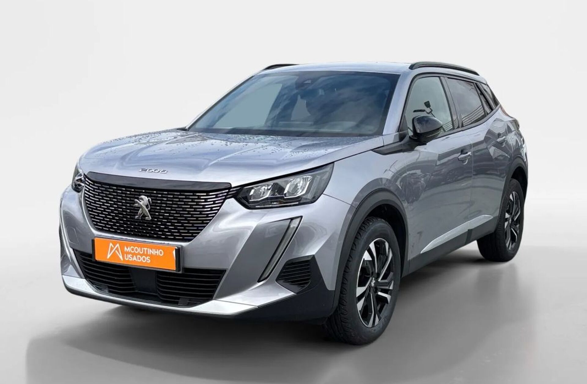 PEUGEOT 2008 1.2 PureTech Allure Pack