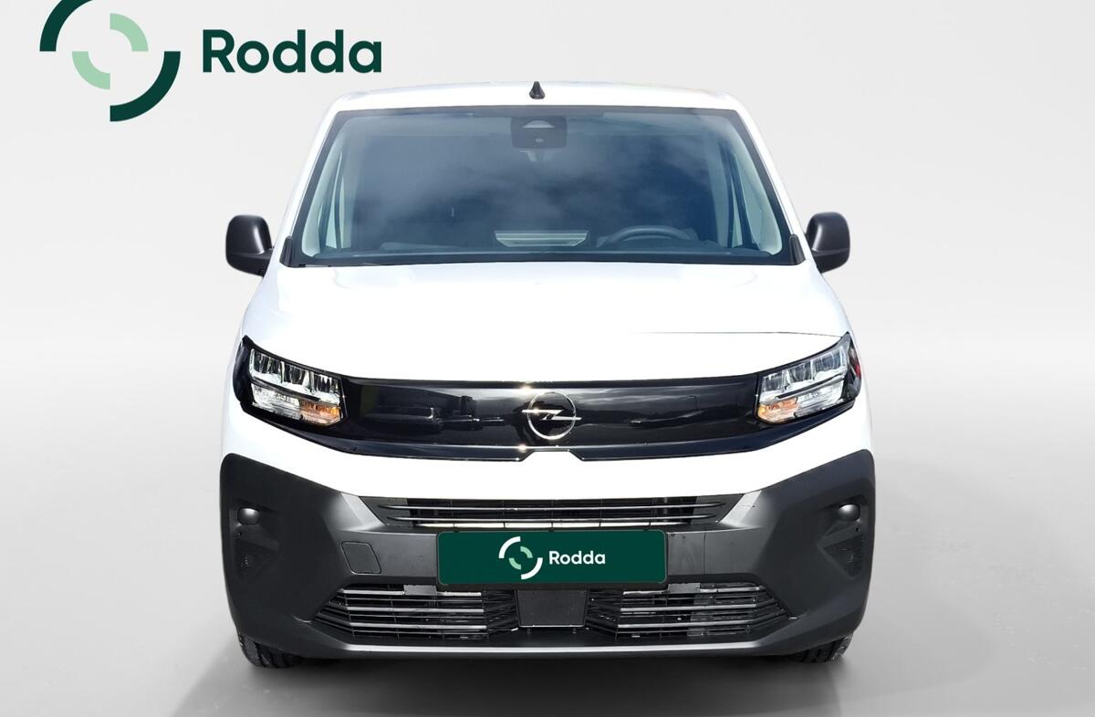 OPEL Combo Cargo 1.5 CDTi