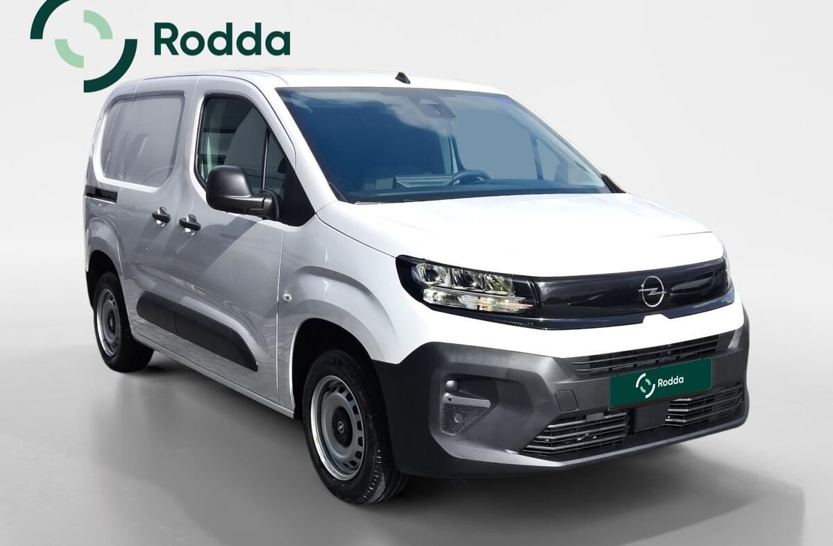 OPEL Combo Cargo 1.5 CDTi