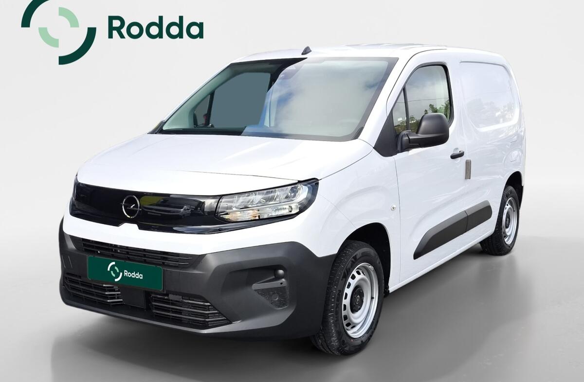 OPEL Combo Cargo 1.5 CDTi